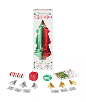 Christmas Sex Crackers