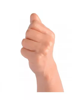 Fisto Clenched 13