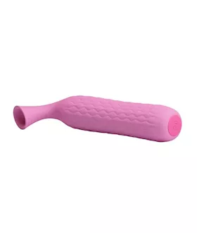 Pretty Love Small Sucking Clitoral Vibrator