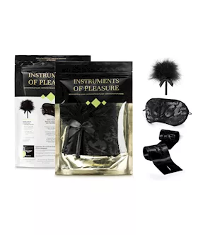 Instruments Of Pleasure Set