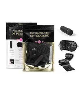 Instruments Of Pleasure Set