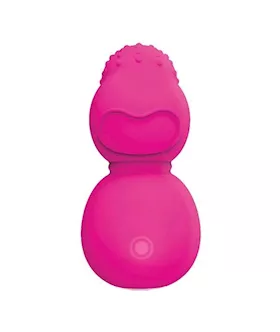 Femmefunn Nubby Massager