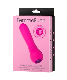 Femmefunn Ultra Bullet