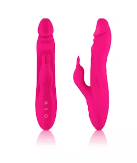 Femmefunn Booster Rabbit