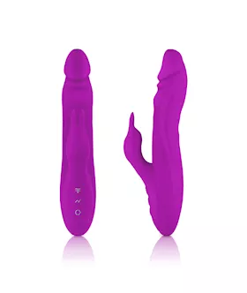 Femmefunn Booster Rabbit