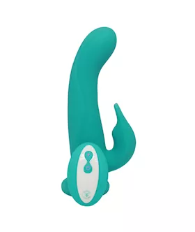 Femmefunn Pirouette Rabbit