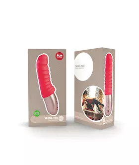 Fun Factory Semilino Vibrator