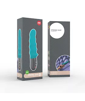 Fun Factory Stronic Surf Pulsator