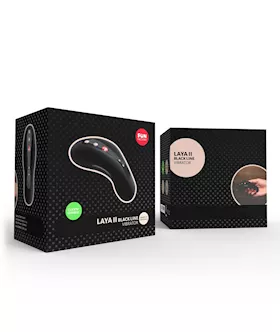 Fun Factory Laya Ii Vibrator