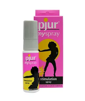 Pjur My Spray 20ml