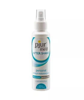 Pjur Med After Shave Spray  100ml