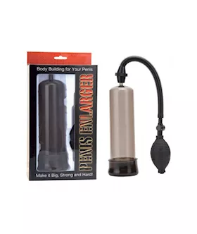 Penis Enlarger Pump  