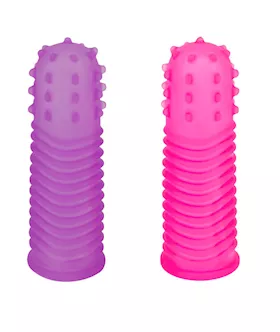 Seven Creations Lust Finger Sleeve