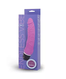 Seven Creations Endless Vibrator