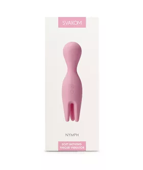 Svakom Nymph Vibrator