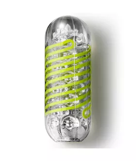 Tenga Spinner