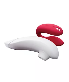Wevibe Tease And Please Premium Collection
