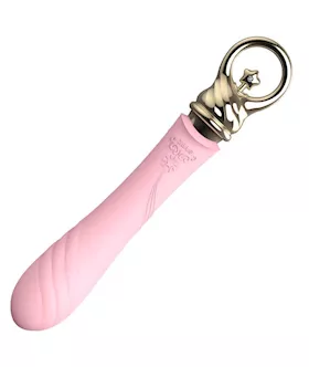 Zalo Courage G-spot Massager