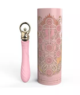 Zalo Courage G-spot Massager