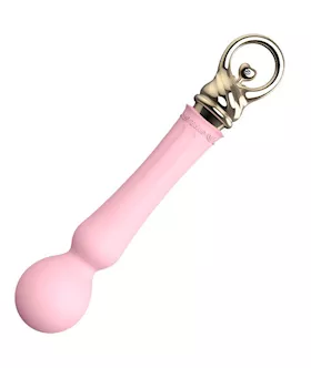 Zalo Confidence G-spot Massager