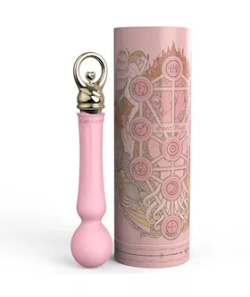 Zalo Confidence G-spot Massager