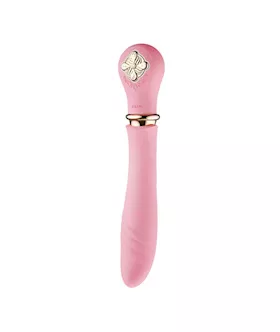 Zalo Desire Thrusting Massager