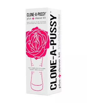 Clone-a-pussy Plus Sleeve Kit