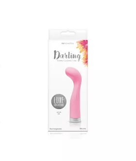 Luxe Darling G-spot Vibrator