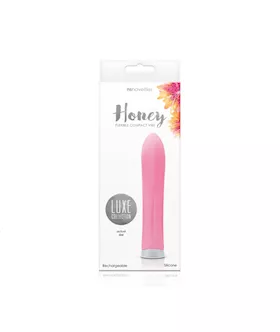 Luxe Honey Classic Vibrator