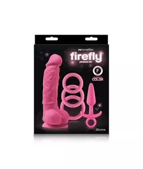 Firefly Pleasure Glow Kit 