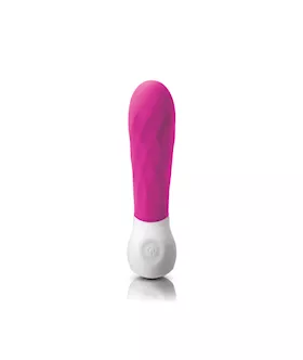 Inya Jade Vibrator - 4.6 Inch
