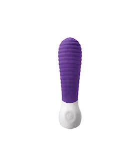 Inya Opal Vibrator - 4.6 Inch