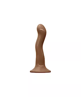 Elements Wave Dildo  7 Inch