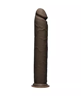 The Ultraskyn Realistic Dildo