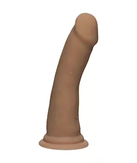 Doc Johnson Ultraskyn Slim Dildo
