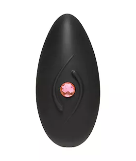 Body Bling Bliss Rechargeable Mini Vibe