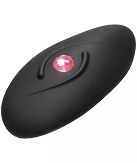 Body Bling Bliss Rechargeable Mini Vibe