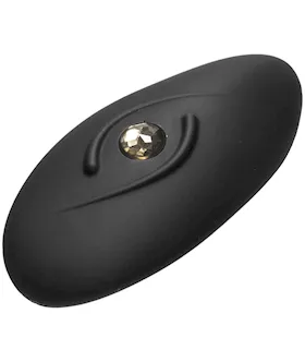 Body Bling Bliss Mini Layon Vibrator