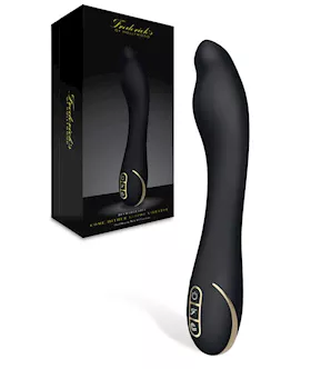 Fredericks Of Hollywood Come Hither G-spot Vibrator