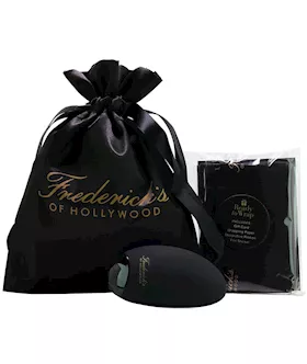 Fredericks Of Hollywood Lay-on Vibe
