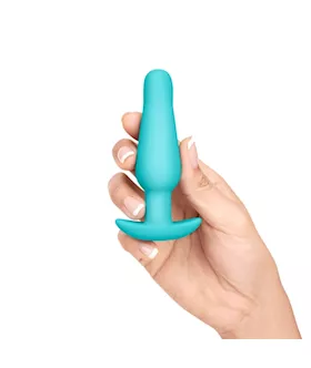 B-vibe Anal Training And Education Set