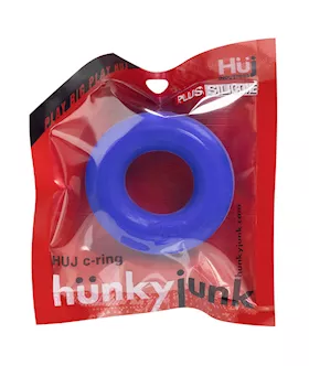 Hunkyjunk Huj C-ring