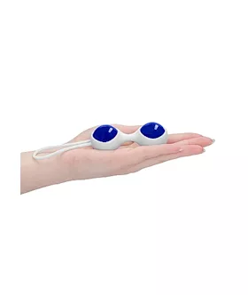 Chrystalino Ben Wa Ball
