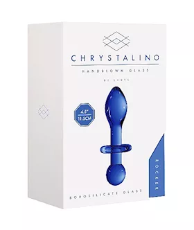 Chrystalino Rocker 