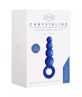 Chrystalino Tickler 