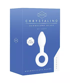 Chrystalino Plugger 