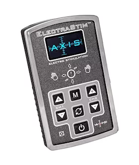 Electrastim Axis Premium Versatile Controller