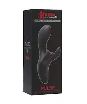 Kink - Pulse 