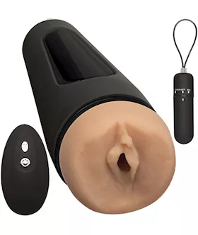Main Squeeze - The Original Vibro Stroker