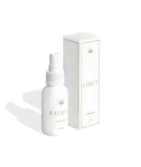 Foria - Awaken Arousal Oil 30ml Spray